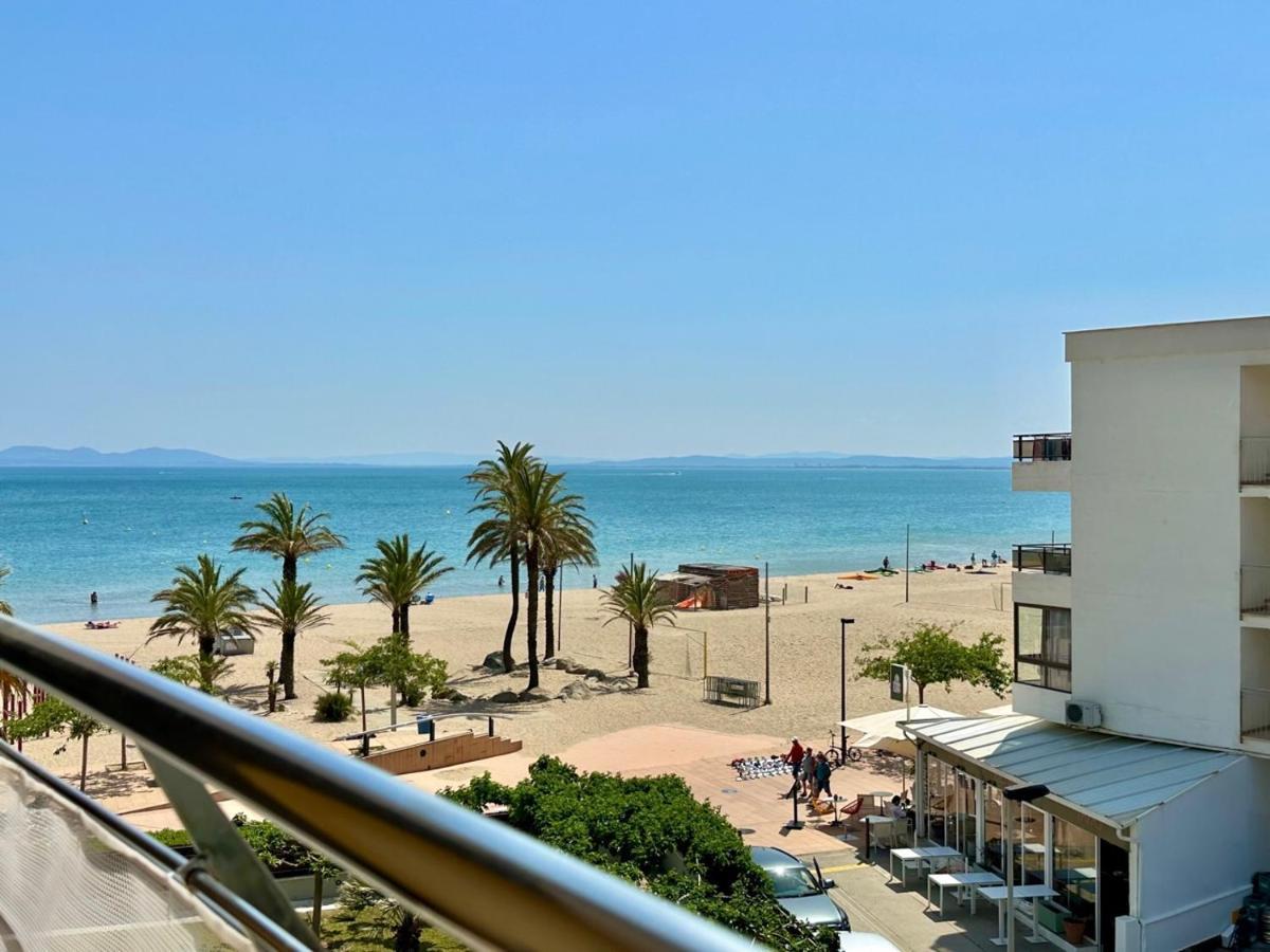 Marina Park Roses Appartement Buitenkant foto