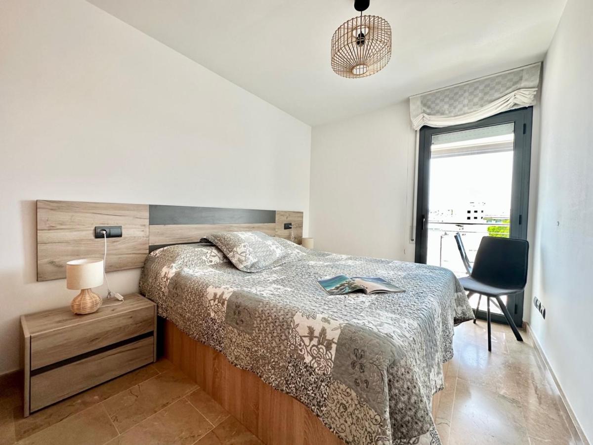 Marina Park Roses Appartement Buitenkant foto