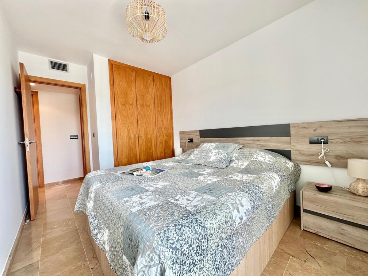 Marina Park Roses Appartement Buitenkant foto