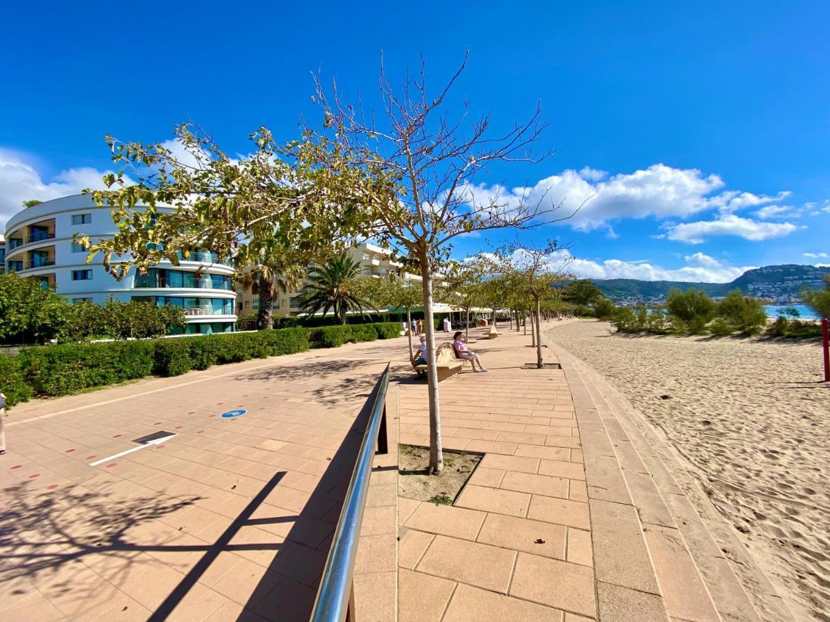 Marina Park Roses Appartement Buitenkant foto